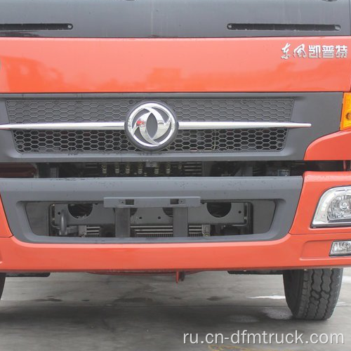 Dongfeng CAPTAIN Cargo Truck Дальние перевозки